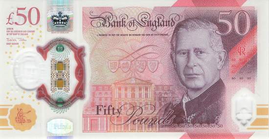 50 pounds 2023 p.401a